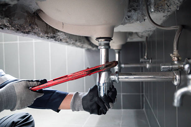 Trusted Water Heater Repair service in Clinton, NJ - AAA Plumbing Heating